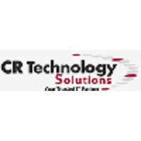 C R Technology logo, C R Technology contact details