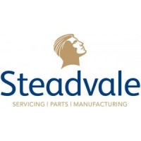 Steadvale logo, Steadvale contact details