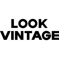 LOOK VINTAGE logo, LOOK VINTAGE contact details