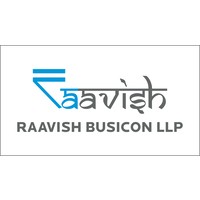 Raavish Busicon LLP logo, Raavish Busicon LLP contact details