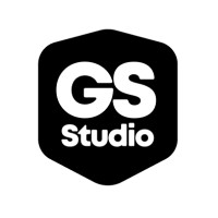 GS Studio logo, GS Studio contact details