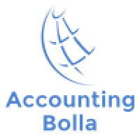 Accounting Bolla logo, Accounting Bolla contact details