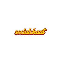 SocialChaat logo, SocialChaat contact details