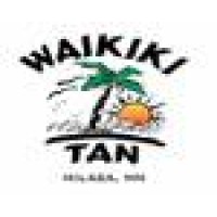 Waikiki Tan logo, Waikiki Tan contact details