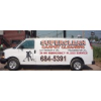 SUPERCLEAN Carpet & Flood Restoration logo, SUPERCLEAN Carpet & Flood Restoration contact details