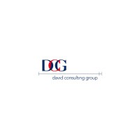 David Consulting Group logo, David Consulting Group contact details