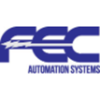 FEC Automation Systems (Europe) logo, FEC Automation Systems (Europe) contact details