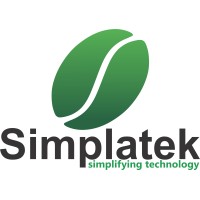 Simplatek logo, Simplatek contact details