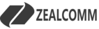 Zealcomm logo, Zealcomm contact details