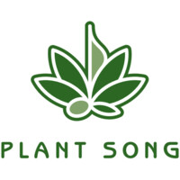 Plant Song logo, Plant Song contact details