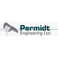 Permidt Engineering Ltd logo, Permidt Engineering Ltd contact details