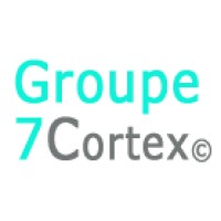 Groupe 7Cortex logo, Groupe 7Cortex contact details