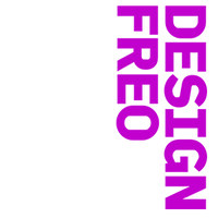 DesignFreo logo, DesignFreo contact details