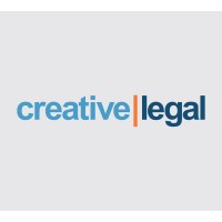 creative|legal logo, creative|legal contact details