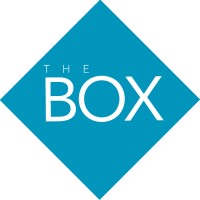 The Box Web Design logo, The Box Web Design contact details