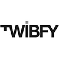 Twibfy logo, Twibfy contact details