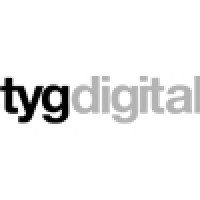 tygdigital logo, tygdigital contact details