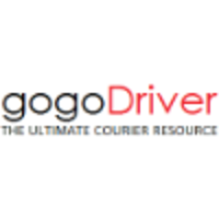 gogoDriver.com logo, gogoDriver.com contact details