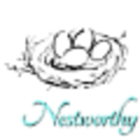 Nestworthy, Inc. logo, Nestworthy, Inc. contact details