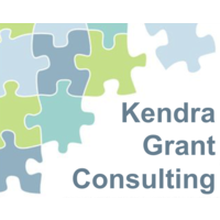 Kendra Grant Consulting logo, Kendra Grant Consulting contact details