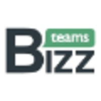 Bizzteams.RU logo, Bizzteams.RU contact details