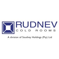 Rudnev Cold Rooms logo, Rudnev Cold Rooms contact details