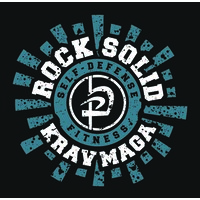 Rock Solid Krav Maga logo, Rock Solid Krav Maga contact details