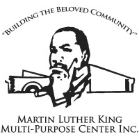 Martin Luther King Multi-Purpose Center logo, Martin Luther King Multi-Purpose Center contact details