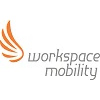 Workspace Mobility logo, Workspace Mobility contact details