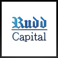 Rudd Capital logo, Rudd Capital contact details