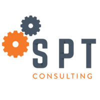 SPT Consulting logo, SPT Consulting contact details