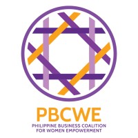 PBCWE (Philippine Business Coalition for Women Empowerment) logo, PBCWE (Philippine Business Coalition for Women Empowerment) contact details