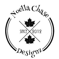 Noella Chase Designz logo, Noella Chase Designz contact details