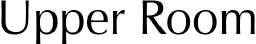 Upper Room Clinic - Toronto PRP, Prolotherapy, Ozone Therapy, P-Shot O-Shot and Functional Medicine logo, Upper Room Clinic - Toronto PRP, Prolotherapy, Ozone Therapy, P-Shot O-Shot and Functional Medicine contact details