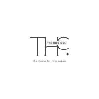 The Hire Co. logo, The Hire Co. contact details