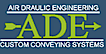 Air Draulic Engineering logo, Air Draulic Engineering contact details