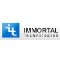 Immortal Technologies Pvt. Ltd. logo, Immortal Technologies Pvt. Ltd. contact details