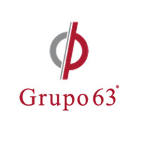 Grupo 63 logo, Grupo 63 contact details