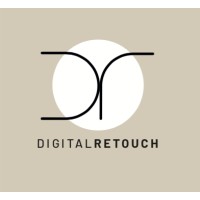 Digital Retouch logo, Digital Retouch contact details