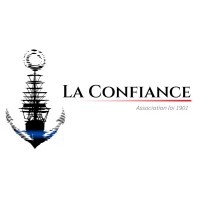 La Confiance association à destination des militaires, pompiers et policiers SSPT logo, La Confiance association à destination des militaires, pompiers et policiers SSPT contact details