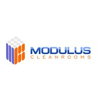 Modulus Cleanrooms logo, Modulus Cleanrooms contact details