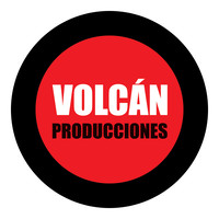 VOLCÁN PRODUCCIONES logo, VOLCÁN PRODUCCIONES contact details