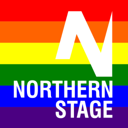 Northern Stage logo, Northern Stage contact details