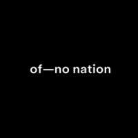 of—no nation logo, of—no nation contact details