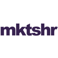 mktshr logo, mktshr contact details