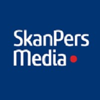 SkanPers Media logo, SkanPers Media contact details