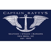 Captain Ratty’s Seafood Restaurant logo, Captain Ratty’s Seafood Restaurant contact details