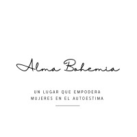 Alma Bohemia logo, Alma Bohemia contact details