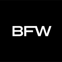 BFW Inc logo, BFW Inc contact details