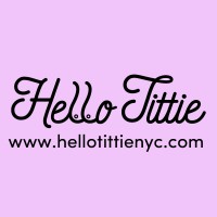 Hellotittie logo, Hellotittie contact details